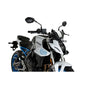 PUIG CUPOLINO NAKED N.G. SPORT PER SUZUKI GSX-8S 23-25 TRASPARENTE