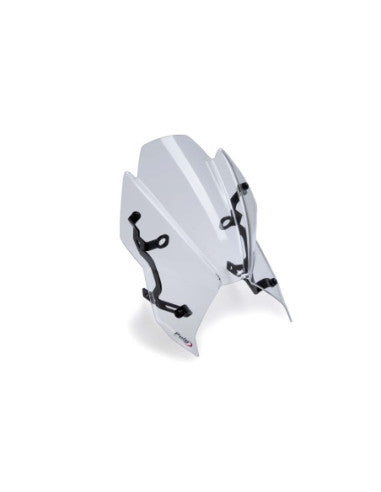 PUIG CUPOLINO NAKED N.G. SPORT PER SUZUKI GSX-S1000 21-24 TRASPARENTE