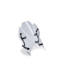 PUIG CUPOLINO NAKED N.G. SPORT PER SUZUKI GSX-S1000 21-24 TRASPARENTE