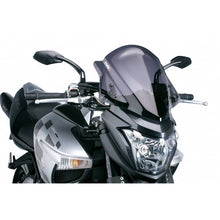 Carica l'immagine nel visualizzatore di Gallery, PUIG CUPOLINO NAKED N.G. SPORT SUZUKI B-KING 08-11 FUME SCURO