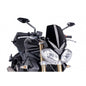 PUIG CUPOLINO NAKED N.G. SPORT TRIUMPH SPEED TRIPLE 11-15 NERO