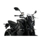 PUIG CUPOLINO NAKED N.G. SPORT YAMAHA MT-09 SP 21-23 FUME CHIARO