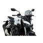 PUIG CUPOLINO NAKED N.G. TOURING HONDA CB1000 HORNET SP 2025 FUME CHIARO