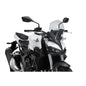 PUIG CUPOLINO NAKED N.G. TOURING HONDA CB1000 HORNET SP 2025 TRASPARENTE