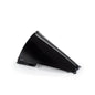PUIG CUPOLINO R-RACER PER DUCATI PANIGALE V4 20-21 NERO