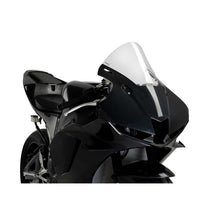 Carica l'immagine nel visualizzatore di Gallery, PUIG CUPOLINO R-RACER PER HONDA CBR600 RR 2023 TRASPARENTE