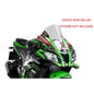 PUIG CUPOLINO R-RACER PER KAWASAKI ZX-10R 19-20 TRASPARENTE