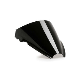 PUIG CUPOLINO R-RACER PER MV AGUSTA SUPERVELOCE 800 20-25 NERO