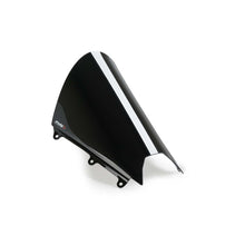 Carica l'immagine nel visualizzatore di Gallery, PUIG CUPOLINO R-RACER PER SUZUKI GSX-8R 24-25 NERO