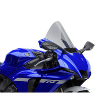 Carica l'immagine nel visualizzatore di Gallery, PUIG CUPOLINO R-RACER PER YAMAHA YZF-R1/R1M 20-24 FUME CHIARO