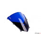 PUIG CUPOLINO RACING PER HONDA CBR600RR 09-12 BLU