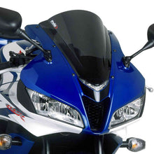 Carica l'immagine nel visualizzatore di Gallery, PUIG CUPOLINO RACING PER HONDA CBR600RR 09-12 FUME SCURO