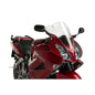 PUIG CUPOLINO RACING PER HONDA VFR800 06-12 TRASPARENTE
