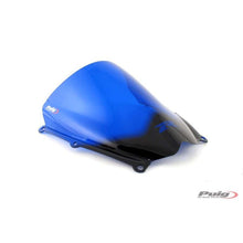Carica l'immagine nel visualizzatore di Gallery, PUIG CUPOLINO RACING SUZUKI GSX-R1000 07-08 BLU