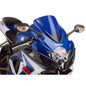 PUIG CUPOLINO RACING SUZUKI GSX-R600 06-07 BLU