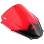 PUIG CUPOLINO RACING SUZUKI GSX-R750 06-07 ROSSO