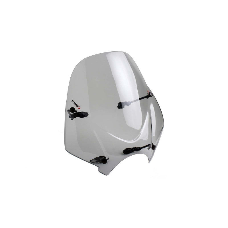 PUIG CUPOLINO RANGER PER HONDA CB1300 03-04 FUME CHIARO