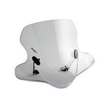 Carica l'immagine nel visualizzatore di Gallery, PUIG CUPOLINO SCOOTER CITY TOURING YAMAHA MAXSTER 125 01-03 FUME CHIARO