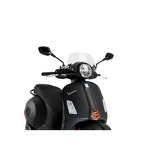 Carica l'immagine nel visualizzatore di Gallery, PUIG CUPOLINO SCOOTER GTS SPORT VESPA GTS 300 23-25 TRASPARENTE