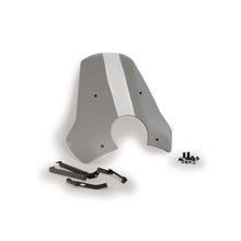 Carica l'immagine nel visualizzatore di Gallery, PUIG CUPOLINO SCOOTER GTS TOURING VESPA GTS 300 08-16 FUME CHIARO