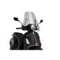 PUIG CUPOLINO SCOOTER GTS TOURING VESPA GTS 310 24-25 FUME CHIARO