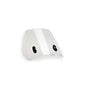PUIG CUPOLINO SCOOTER TRAFIC KEEWAY F-ACT 50 EVO 16-23 TRASPARENTE