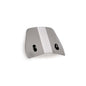 PUIG CUPOLINO SCOOTER TRAFIC PER SYM SYMPHONY 125 ST 4T AC E3 15-17 FUME CHIARO