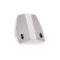 PUIG CUPOLINO SCOOTER URBAN PER APRILIA SR50 R FACTORY 21-23 FUME CHIARO