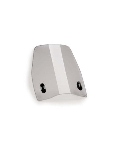 PUIG CUPOLINO SCOOTER URBAN PER SYM FIDDLE II 50 07-20 FUME CHIARO