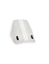 Carica l'immagine nel visualizzatore di Gallery, PUIG CUPOLINO SCOOTER URBAN PER SYM FIDDLE II 50 07-20 TRASPARENTE
