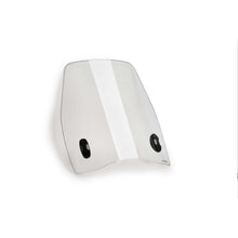 Carica l'immagine nel visualizzatore di Gallery, PUIG CUPOLINO SCOOTER URBAN PER SYM SYMPHONY 125 ST 4T AC E3 15-17 TRASPARENTE