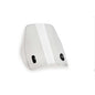 PUIG CUPOLINO SCOOTER URBAN PER SYM SYMPHONY ST LC 125 24-25 TRASPARENTE