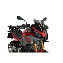 Carica l'immagine nel visualizzatore di Gallery, PUIG CUPOLINO SPORT PER BMW F900 XR 2025 FUME SCURO