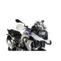 PUIG CUPOLINO SPORT PER BMW R1200 GS 13-15 TRASPARENTE