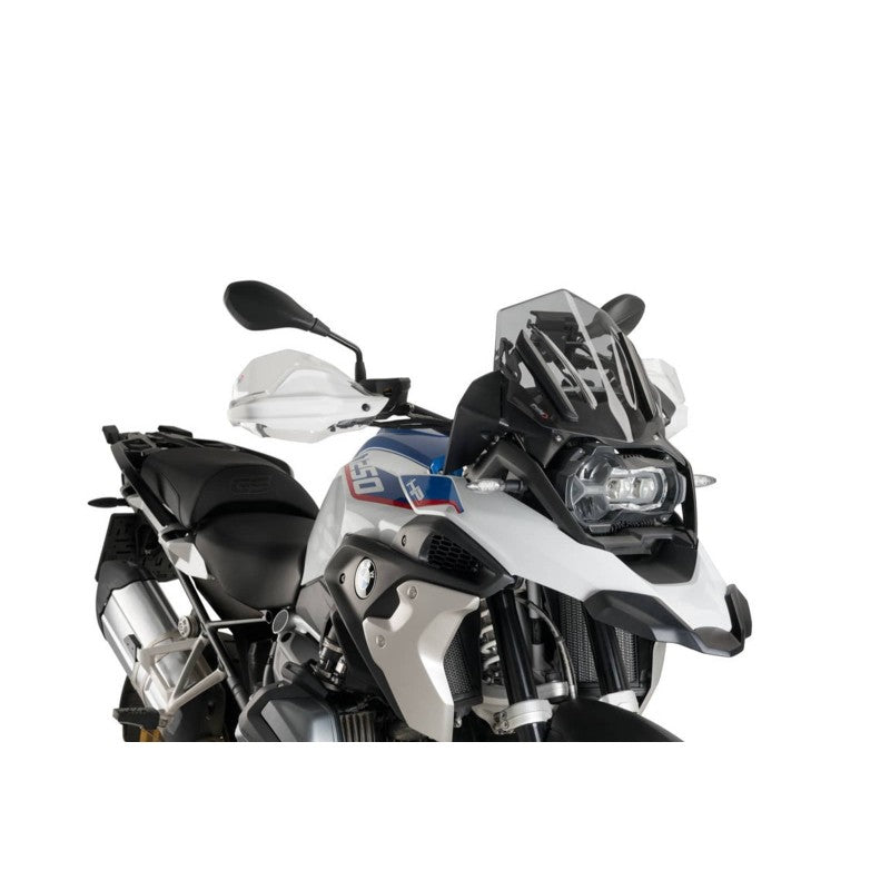 PUIG CUPOLINO SPORT PER BMW R1200GS 13-15 FUME CHIARO