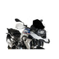 PUIG CUPOLINO SPORT PER BMW R1200GS ADVENTURE 17-18 NERO