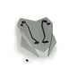 PUIG CUPOLINO SPORT PER DUCATI MULTISTRADA V4 S 2025 FUME CHIARO