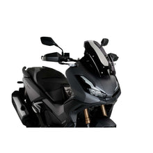 Carica l'immagine nel visualizzatore di Gallery, PUIG CUPOLINO SPORT PER HONDA ADV 350 22-25 FUME SCURO