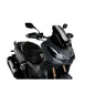 PUIG CUPOLINO SPORT PER HONDA ADV 350 22-25 FUME SCURO