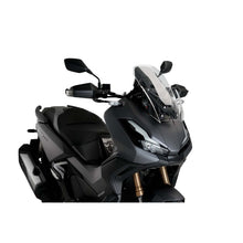 Carica l'immagine nel visualizzatore di Gallery, PUIG CUPOLINO SPORT PER HONDA ADV 350 22-25 TRASPARENTE