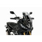 PUIG CUPOLINO SPORT PER HONDA X-ADV 2025 FUME CHIARO