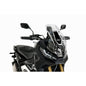 PUIG CUPOLINO SPORT PER HONDA X-ADV 2025 TRASPARENTE