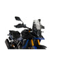 PUIG CUPOLINO SPORT PER SUZUKI DL800 V-STROM DE 23-25 FUME CHIARO