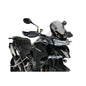 PUIG CUPOLINO SPORT PER TRIUMPH TIGER 1200 RALLY PRO 22-25 FUME SCURO