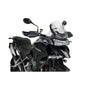 PUIG CUPOLINO SPORT PER TRIUMPH TIGER 1200 RALLY PRO 22-25 TRASPARENTE