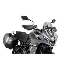 Carica l'immagine nel visualizzatore di Gallery, PUIG CUPOLINO SPORT PER TRIUMPH TIGER 660 SPORT 2025 FUME CHIARO