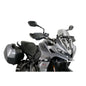 PUIG CUPOLINO SPORT PER TRIUMPH TIGER 660 SPORT 2025 FUME CHIARO