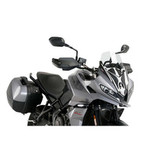 Carica l'immagine nel visualizzatore di Gallery, PUIG CUPOLINO SPORT PER TRIUMPH TIGER 660 SPORT 2025 TRASPARENTE