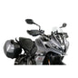 PUIG CUPOLINO SPORT PER TRIUMPH TIGER 660 SPORT 22-24 TRASPARENTE