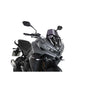 PUIG CUPOLINO SPORT PER TRIUMPH TIGER 800 SPORT 2025 FUME SCURO